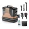 MULTI VACUUM CLEANER  IN7021 CLEAN IT ΚΑΘΑΡΙΣΤΗΣ ΥΦΑΣΜΑΤΩΝ WET &amp; DRY BLACK HOT &amp; COLD 1150W
